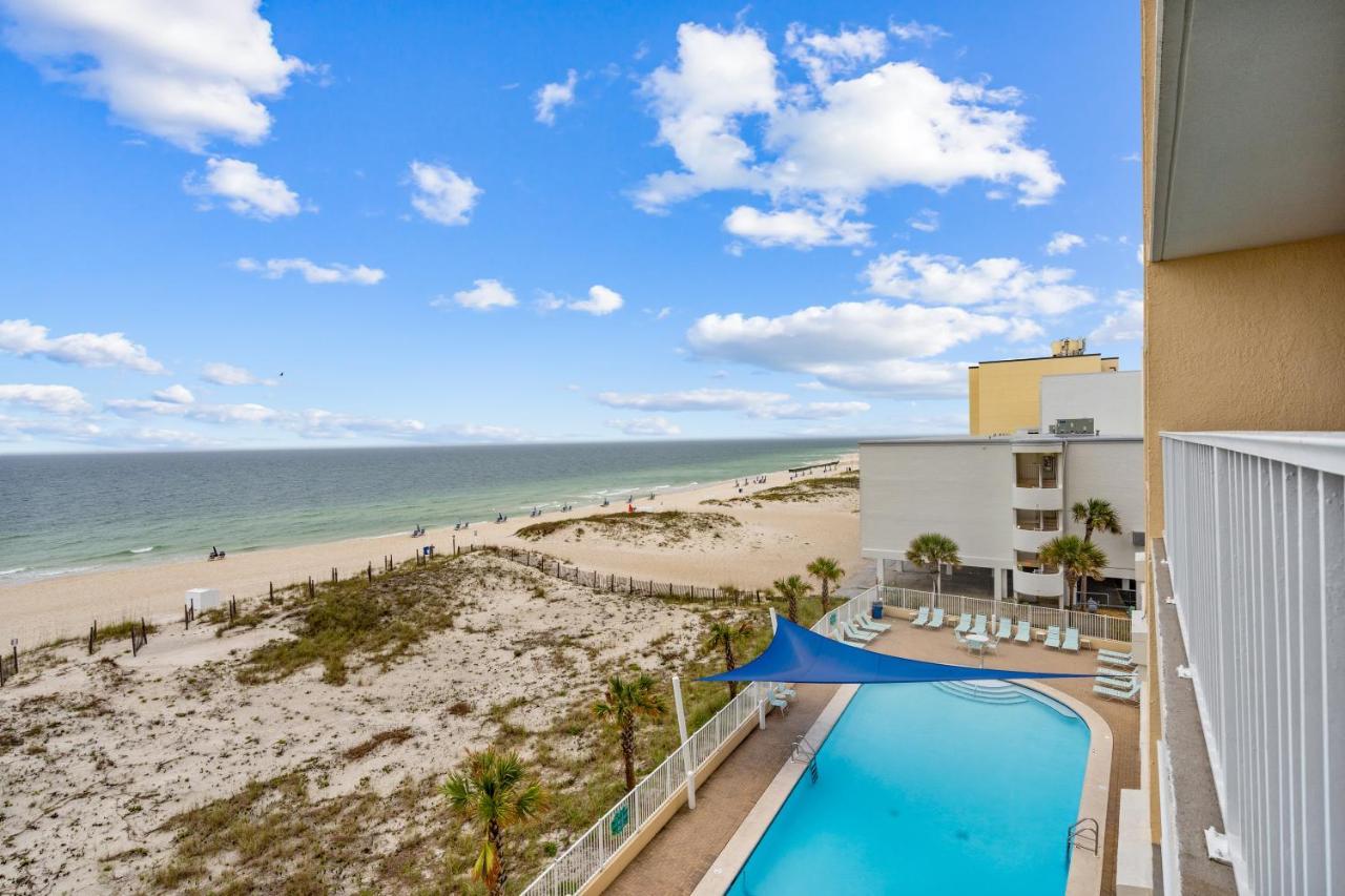 San Carlos #407 Gulf Shores Extérieur photo