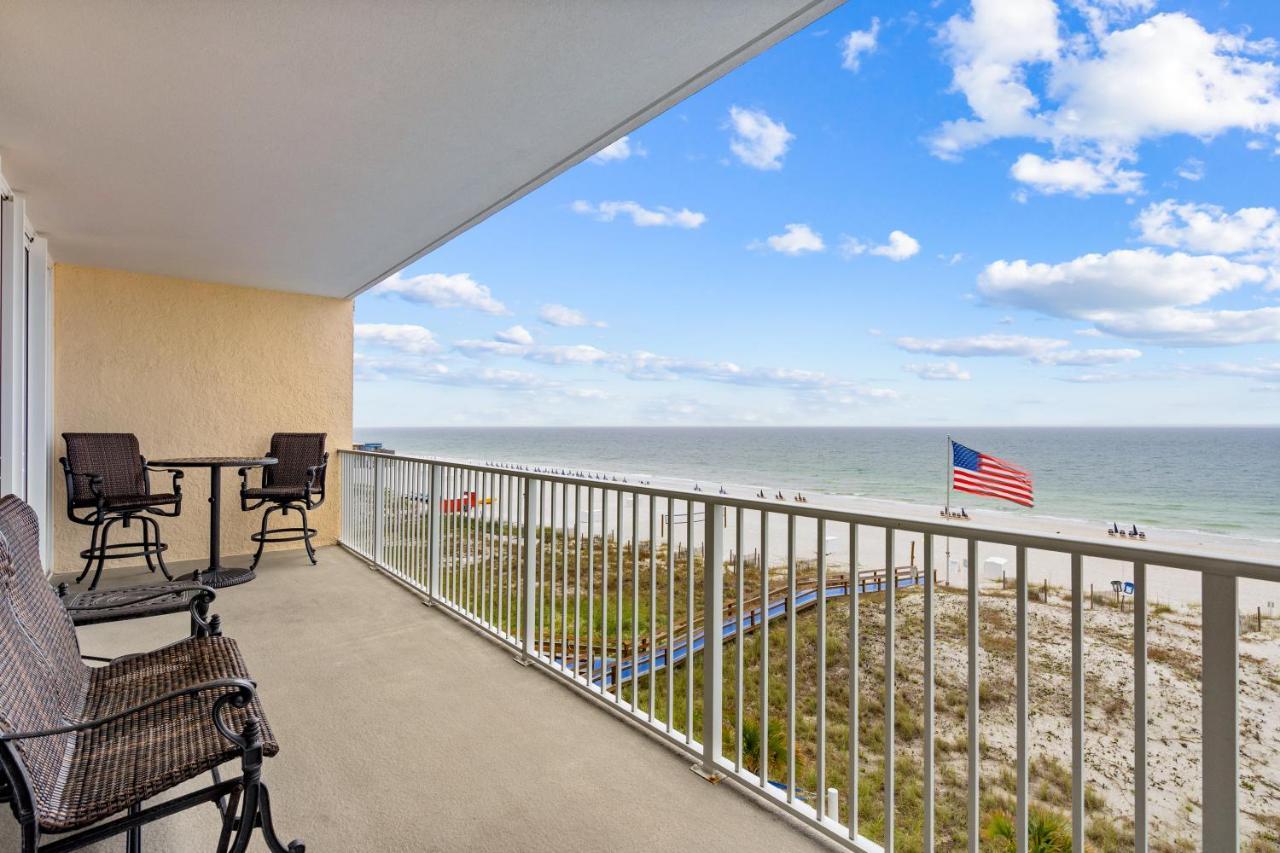 San Carlos #407 Gulf Shores Extérieur photo