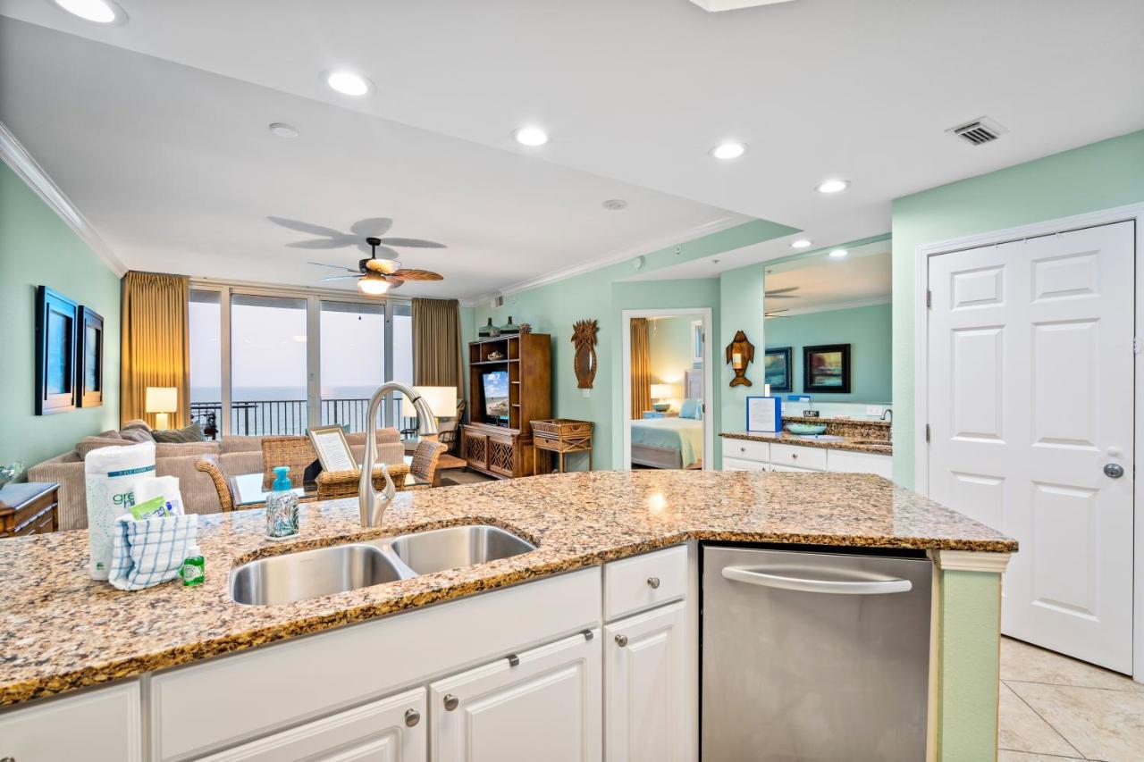 San Carlos #407 Gulf Shores Extérieur photo