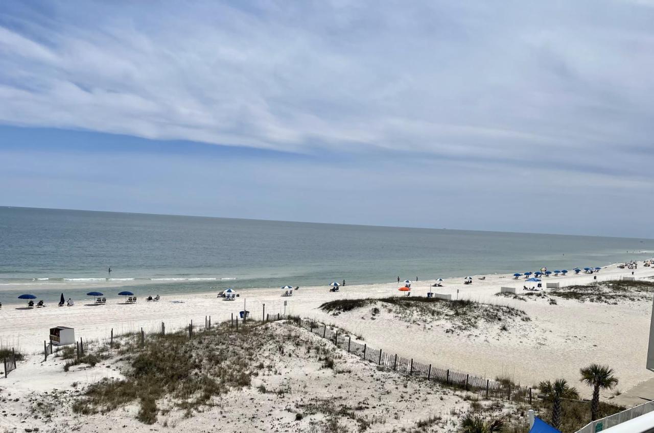 San Carlos #407 Gulf Shores Extérieur photo