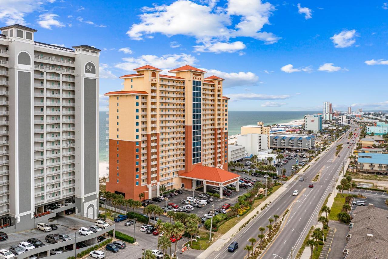 San Carlos #407 Gulf Shores Extérieur photo