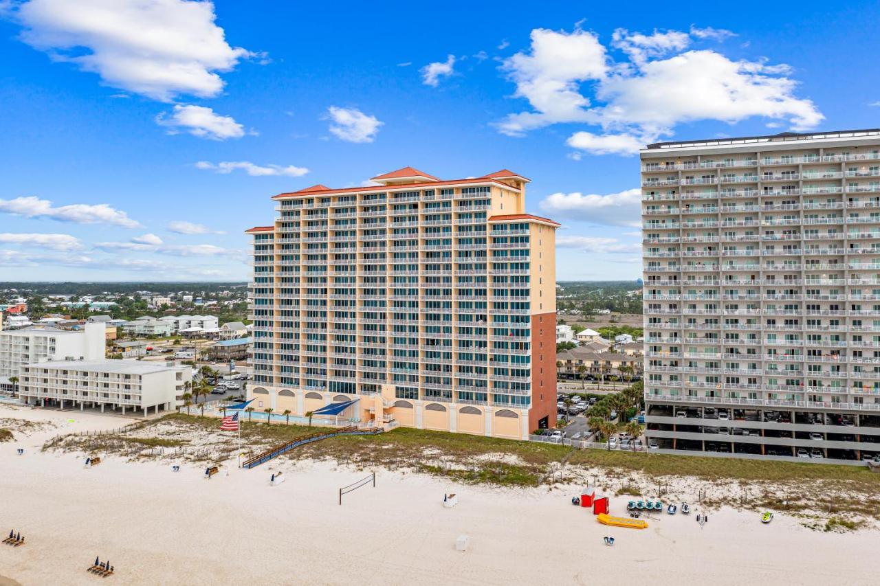 San Carlos #407 Gulf Shores Extérieur photo