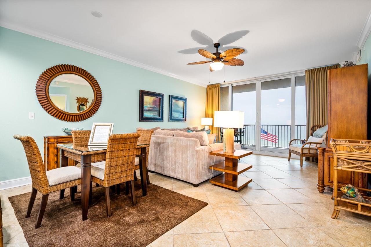 San Carlos #407 Gulf Shores Extérieur photo