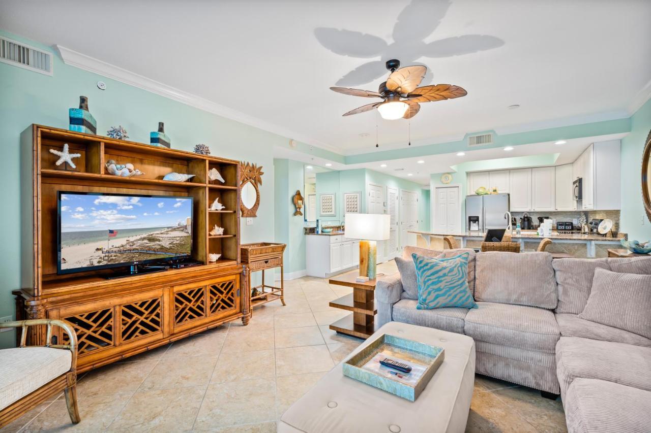 San Carlos #407 Gulf Shores Extérieur photo