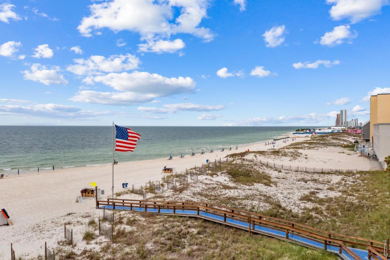 San Carlos #407 Gulf Shores Extérieur photo