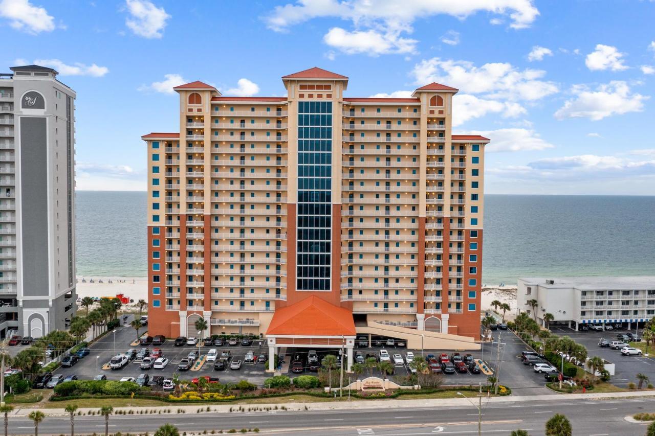 San Carlos #407 Gulf Shores Extérieur photo