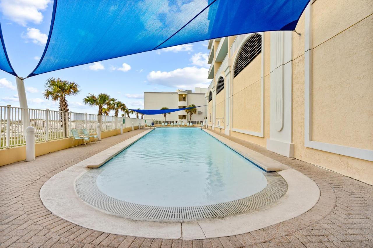 San Carlos #407 Gulf Shores Extérieur photo