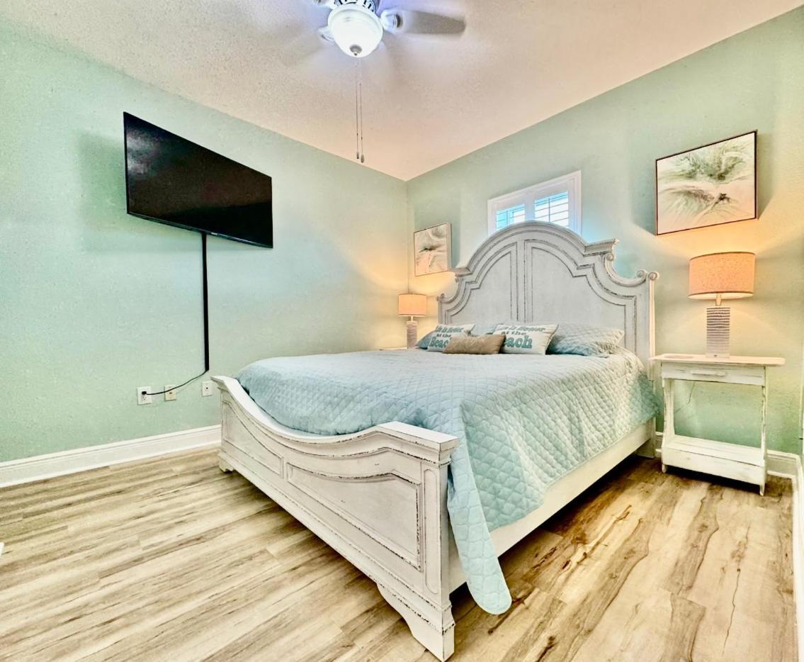 San Carlos #407 Gulf Shores Extérieur photo